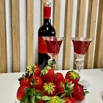 Daire Jp - Karpatia Resort, Mysliwska 5e