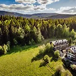 Jp - Karpatia Resort, Mysliwska 5e Karpacz