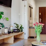 Jp - Karpatia Resort, Mysliwska 5e Daire Karpacz