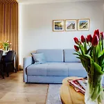 Daire Jp - Karpatia Resort, Mysliwska 5e