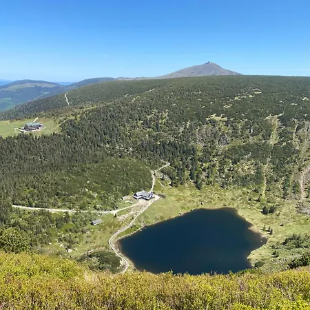 公寓 Jp - Karpatia Resort, Mysliwska 5e *