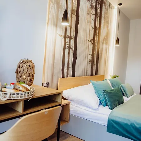 Jp - Karpatia Resort, Mysliwska 5e * 卡尔帕奇