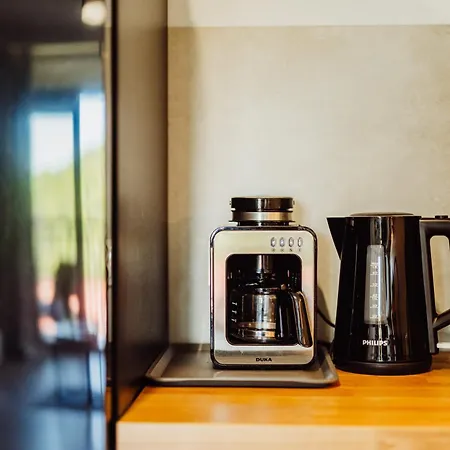 Jp - Karpatia Resort, Mysliwska 5e