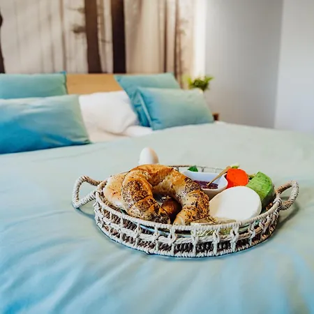 公寓 Jp - Karpatia Resort, Mysliwska 5e *