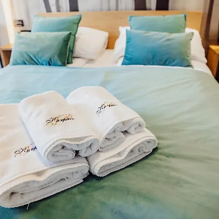 Daire Jp - Karpatia Resort, Mysliwska 5e Karpacz
