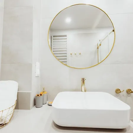 Jp - Karpatia Resort, Mysliwska 5e