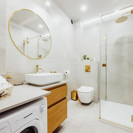 Jp - Karpatia Resort, Mysliwska 5e 卡尔帕奇