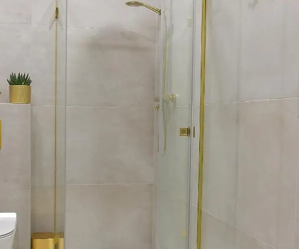 Daire Jp - Karpatia Resort, Mysliwska 5e *