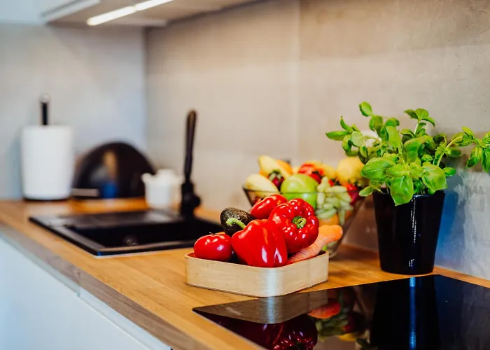 Daire Jp - Karpatia Resort, Mysliwska 5e Karpacz