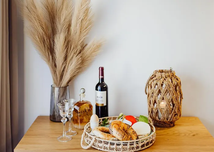 Jp - Karpatia Resort, Mysliwska 5e Karpacz