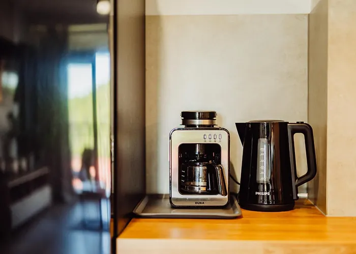 Jp - Karpatia Resort, Mysliwska 5e