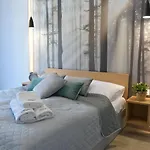 Jp - Karpatia Resort, Mysliwska 5e Apartman *