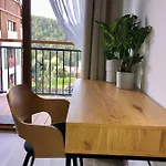 Jp - Karpatia Resort, Mysliwska 5e Apartamento Karpacz