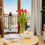 Apartman Jp - Karpatia Resort, Mysliwska 5e *