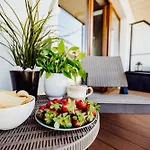 Jp - Karpatia Resort, Mysliwska 5e * Karpacz