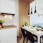 Apartman Jp - Karpatia Resort, Mysliwska 5e Karpacz