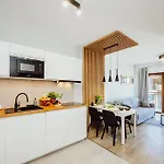 Jp - Karpatia Resort, Mysliwska 5e *