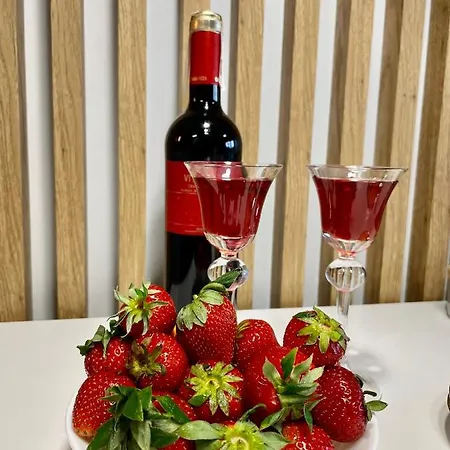 Apartamento Jp - Karpatia Resort, Mysliwska 5e