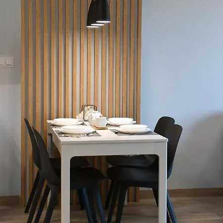 Apartamento Jp - Karpatia Resort, Mysliwska 5e Karpacz