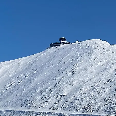 Jp - Karpatia Resort, Mysliwska 5e * Karpacz