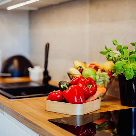 Apartment Jp - Karpatia Resort, Mysliwska 5e Karpacz