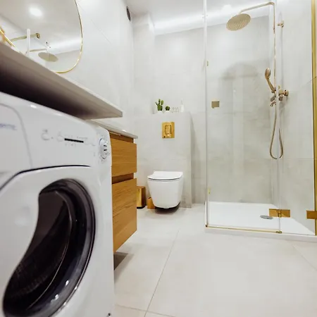 Apartamento Jp - Karpatia Resort, Mysliwska 5e Karpacz