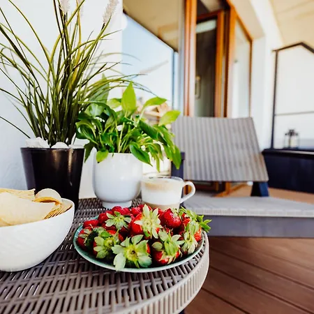 Jp - Karpatia Resort, Mysliwska 5e * 카르파츠