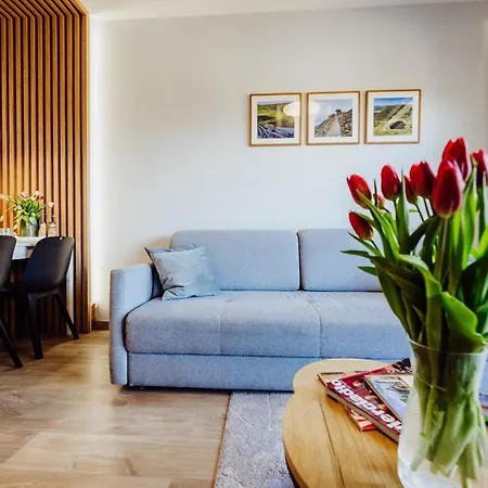 아파트 Jp - Karpatia Resort, Mysliwska 5e