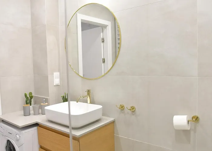 Jp - Karpatia Resort, Mysliwska 5e Lägenhet