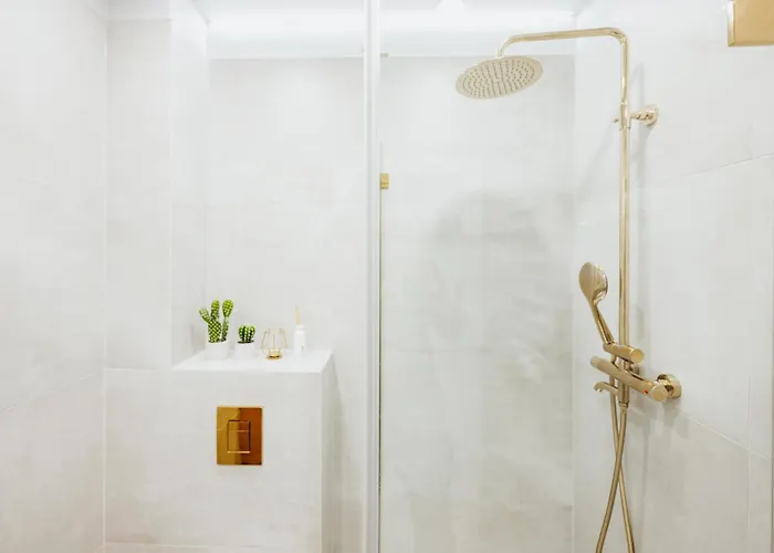 Lägenhet Jp - Karpatia Resort, Mysliwska 5e *